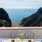 Donna Luisa Suite 9 Amalfi sea view - free parking