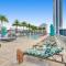 Corner Balcony - Enjoy 360 Views- Near Beach- Pool - Голливуд