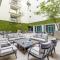 Amazing Pool - Balcony - Hollywood Beach Broad - walk - Hollywood