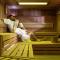 Wellness- und Familienhotel Egger
