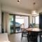 RIRIKA Beach Living, New Feel-at-Home Luxury Apartments