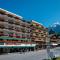 Hotel Bernerhof Grindelwald - Grindelwald