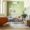 The Green Luxury Loft in the center of Milan