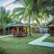 Lanta Pearl Beach Resort
