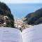 Donna Luisa Suite 9 Amalfi sea view - free parking