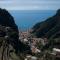 Donna Luisa Suite 9 Amalfi sea view - free parking