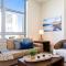 Best Stay - Rooftop Pool - Hollywood Beach Board - walk