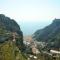 Donna Luisa Suite 9 Amalfi sea view - free parking