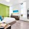 Costa Hollywood - Worth Traveling - Rooftop Pool- Gym