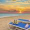 Bay View - Rooftop Pool - Hollywood Beach Broad -walk - هوليوود