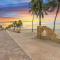 Bay View - Rooftop Pool - Hollywood Beach Broad -walk - هوليوود
