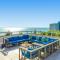 Bay View - Rooftop Pool - Hollywood Beach Broad -walk - هوليوود
