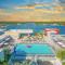 Bay View - Rooftop Pool - Hollywood Beach Broad -walk - هوليوود
