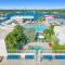 Bay View - Rooftop Pool - Hollywood Beach Broad -walk - هوليوود