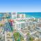 Bay View - Rooftop Pool - Hollywood Beach Broad -walk - هوليوود
