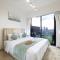 Spacious Balcony, 1BR, Pool, Full Kitchen at JVC - Dubaj