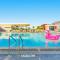 Best Stay - Rooftop Pool - Broad - walk - Near Beach