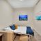 Condo Resort - Best Stay - Balcony - Rooftop pool - Gym - هوليوود