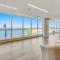 Condo Resort - Best Stay - Balcony - Rooftop pool - Gym - هوليوود