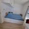Beach front luxury apartment - managed building