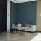 Beach front luxury apartment - managed building