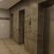 Beach front luxury apartment - managed building