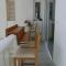 Beach front luxury apartment - managed building