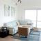 Beach front luxury apartment - managed building