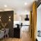 Fashion Apartment