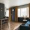 Fashion Apartment
