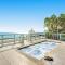 Rooftop Pool - Hollywood Beach Boardwalk