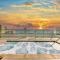 Rooftop Pool - Hollywood Beach Boardwalk