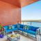 Rooftop Pool - Hollywood Beach Boardwalk - هوليوود