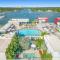 Rooftop Pool - Hollywood Beach Boardwalk - هوليوود