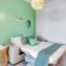 Rooftop Pool - Balcony - Hollywood Beach Broad - walk - هوليوود
