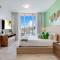 Rooftop Pool - Balcony - Hollywood Beach Broad - walk - هوليوود