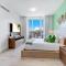 Rooftop Pool - Balcony - Hollywood Beach Broad - walk - هوليوود