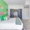Rooftop Pool - Balcony - Hollywood Beach Broad - walk - هوليوود