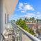 Rooftop Pool - Balcony - Hollywood Beach Broad - walk - هوليوود