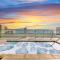 Rooftop Pool - Balcony - Hollywood Beach Broad - walk - هوليوود