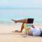 Rooftop Pool - Balcony - Hollywood Beach Broad - walk - هوليوود