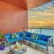 Rooftop Pool - Balcony - Hollywood Beach Broad - walk - هوليوود