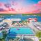 Rooftop Pool - Balcony - Hollywood Beach Broad - walk - هوليوود