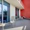 Modern Resort - Terrace - Up To 6 - Near Beach