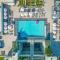 Worth Traveling Hot tub & Unique Rooftop pool