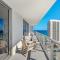 Wrap Around Balcony - 2Br - Amazing Views - Pools - هوليوود
