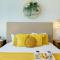 Hollywood Beach Broad - walk - Gym - Amazing Pool - هوليوود