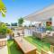 Hollywood Beach Broad - walk - Gym - Amazing Pool - هوليوود