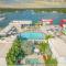 Hollywood Beach Broad - walk - Gym - Amazing Pool - هوليوود
