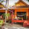 Lanta Pearl Beach Resort